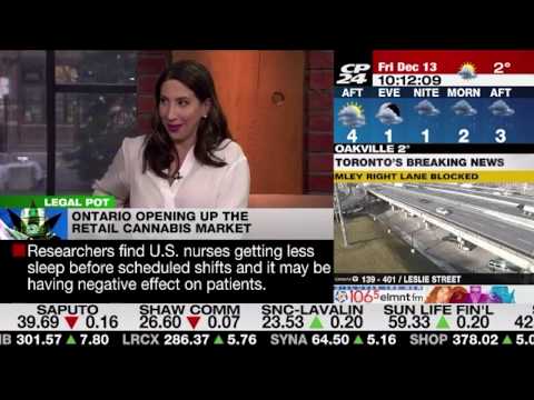 Cp24 Breakfast Engagement Prank Youtube