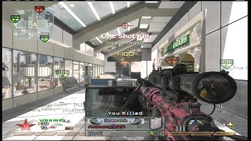 oGEffectz- Killfeeds of a Terminal game