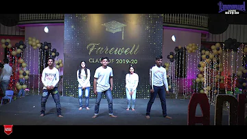 Best CBSE Children School Talwandi Kota || Farewell 2019-20 || Emmanuel Mission School 2021