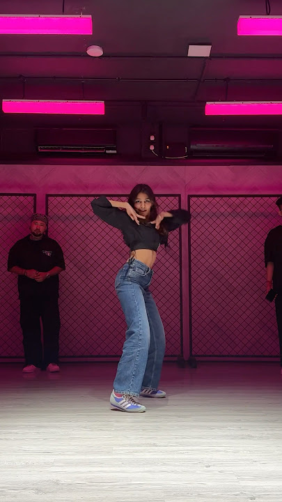 Aye hip hopper | Ishq bector | Dance cover | Choreography by Umesh Negi and Lamaboi