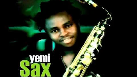 Yemi Sax - Ogbono Feli Feli (Original by DBanji)