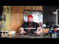 Seth Feroce: My Nutrition, Chicken and Rice MFers!