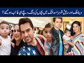 Veena Malik Children Abduction Allegations On Husband