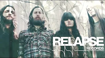 ROYAL THUNDER - "Whispering World" (Official Lyric Video) ROYAL THUNDER - "Whispering World" (Official Lyric Video)
