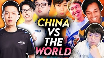 The Most Stacked TFT Tournament of ALL TIME Just Started