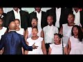 SA Singers _ Amasiko Bubuntu