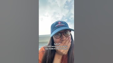 Finally Korean that clicks ✨ #Airlearn #koreanlearning #Fluent