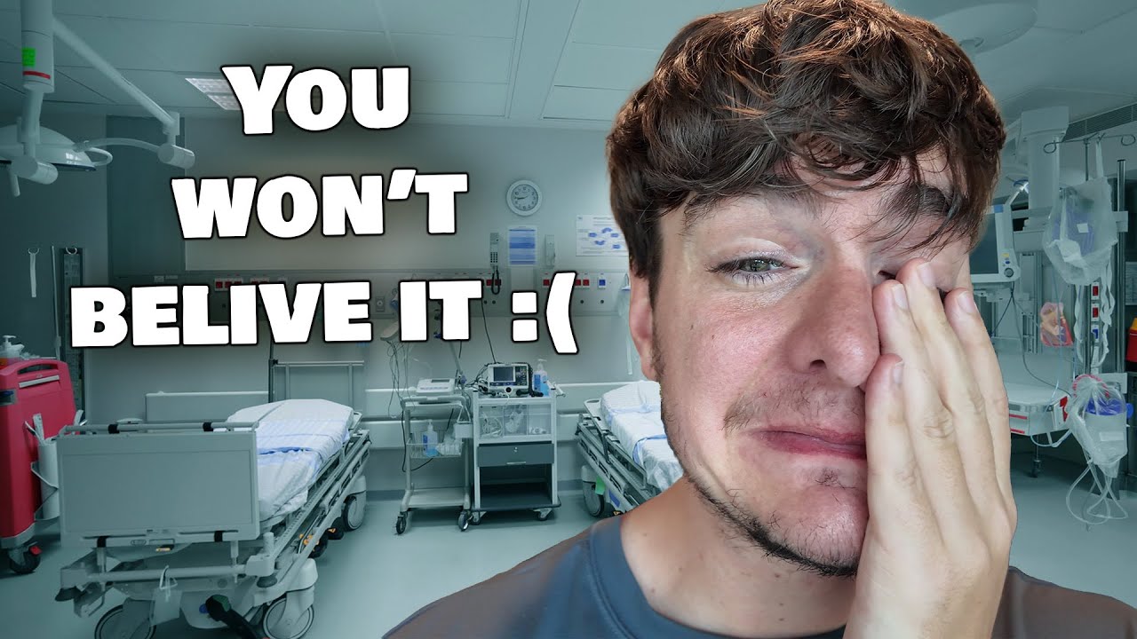 I Did Something INCREDIBLY STUPID :(( - YouTube