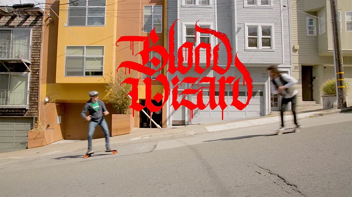 Mean Streets of San Francisco