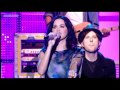 Katy Perry - Teenage Dream [HD] - Live Performance @ Le Grand Journal