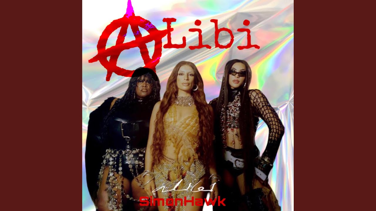 Watch Alibi (techno Remix) on YouTube Watch Alibi (techno Remix) on YouTube