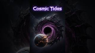 Cosmic Tides | Melodic Techno 🌊