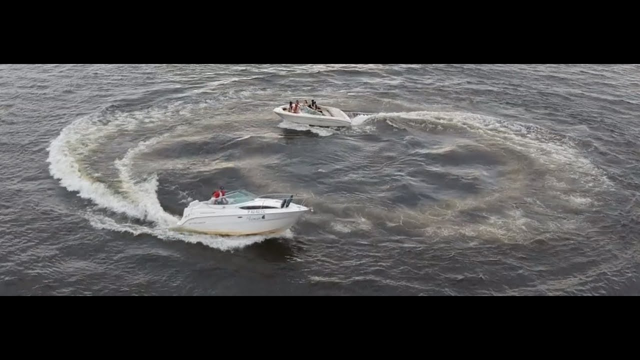 Реклама прогулок на катере в Санкт-Петербурге - YouTube