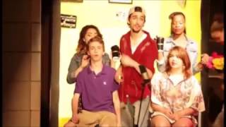 In The Heights (Full Musical) - Pine Ridge Secondary School Production (2014)