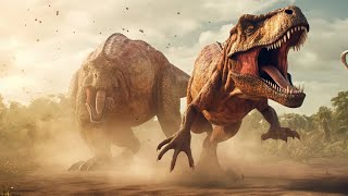 I Am T-Rex |  Trailer