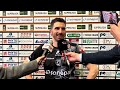 Le parole di capitan Marco Falaschi dopo il match di ritorno con Civitanova