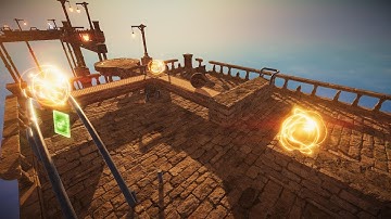 Ballex² (Ballex 2) (Legacy) Custom Level: Expedition_01 (枯萎の花)