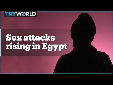Sex attacks against African migrant women on the rise in Egypt
