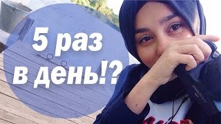 МЫТЬСЯ 5 РАЗ В ДЕНЬ?! ОМОВЕНИЕ(Ссылка на канал YouTube: http://www.youtube.com/channel/UCPfWgQzgOlkia8F3fOXeY3Q?sub_confirmation=1 Причины, нарушающие малое омовение: ..., 2016-06-17T11:05:40.000Z)