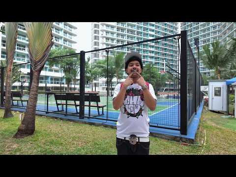 CHOLOW - CUT IT FREESTYLE (OMV)