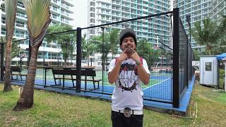 Cholow - Cut It Freestyle Omv