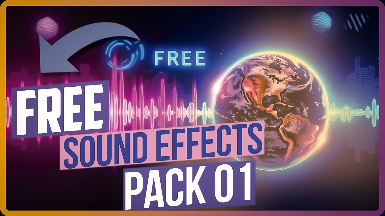 Sound Clips Free Cinematic Sound Effects Download - PACK 01 - LINK 👇 - YouTube