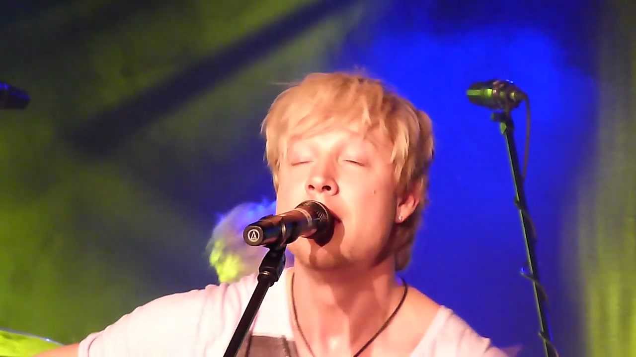 ~~Sunrise Avenue~~Rising Sun~~