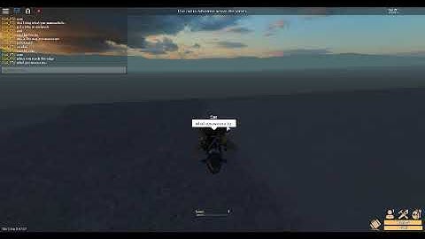 How To Hide Your Printers From Soldiers In Electric State DarkRP (Alpha)