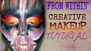 FROM WITHIN | CREATIVE MAKEUP TUTORIAL
:: OPEN ME ::
Yay, brand spankin new makeup...video...thingy. O.o
Sorry for the wait, apparently the verse sought fit to throw a few unwelcome curveballs ODoom in my general direction otherwise this magical creation of randomness wouldve been ready to view HOURS ago! (Insert appropriate eye twitch here) But thankfully, I still finished it and it is now ready to view :D Hope everyone enjoys this odd creation and if so, whoot!
As always, thank you ever so much for watching!
*Music Used*
Metaphysik by Kevin MacLeod is licensed under a Creative Commons Attribution license (https://creativecommons.org/licenses/by/4.0/)
Source: http://incompetech.com/music/royalty-free/index.html?isrc=USUAN1400056
Artist: http://incompetech.com/
Halls of the Undead by Kevin MacLeod is licensed under a Creative Commons Attribution license (https://creativecommons.org/licenses/by/4.0/)
Source: http://incompetech.com/music/royalty-free/index.html?isrc=USUAN1100355
Artist: http://incompetech.com/
Funeral_March_by_Chopin
Enjoy random blurbs? Find me on Twitter! https://twitter.com/Onyx_Wildcat
Enjoy reading? I have a blog!; http://erindprice.blogspot.com/ FROM WITHIN | CREATIVE MAKEUP TUTORIAL