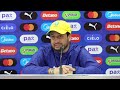COLETIVA DE IMPRENSA DA SELEÇÃO FEMININA - ARTHUR ELIAS - 24/07/25