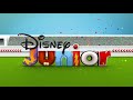 Disney Junior USA Continuity May 30, 2020 Nr 3 Pt 2
