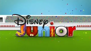Disney Junior USA Continuity May 30, 2020 Nr 3 Pt 2 @continuitycommentary