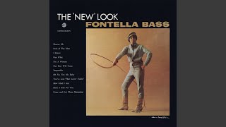 Video thumbnail of "Fontella Bass - Our Day Will Come"