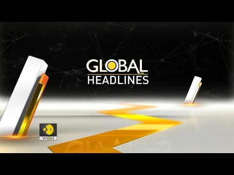 Gravitas Global Headlines: China warns United States over Taiwan; Russia-Ukraine war | WION