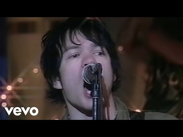Sum 41 - We're All To Blame (Official Music Video) class=