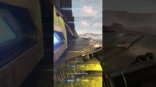 NEVER CATCH ME ? Halo Infinite ? shorts 4k gaming haloinfinite @TheRedArmada @ParkwayAlive