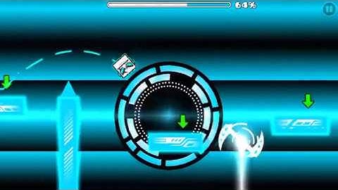 GD 2.1 Generator 100% completado con las 3 user coins