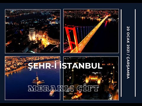 'Şehr-i İstanbul' 