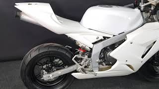 Honda NSF100