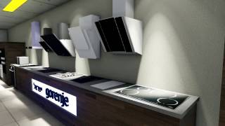 Hexagon 3D Designs - Show Room