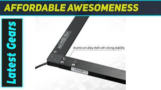 Full GreenTouch 32 Inch Infrared Frame: The Easiest Way to Upgrade Your Screen Update