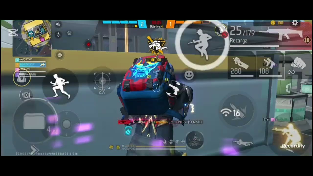  No sean malos suscribanse y dale like por favor 