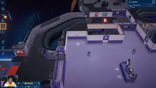 Galacticare Chapter 1 Orientation