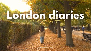 Download Lagu a cozy Autumn in London 🍂 | its pumpkin season! café hopping and searching for autumn leaves MP3 Download Lagu a cozy Autumn in London 🍂 | its pumpkin season! café hopping and searching for autumn leaves MP3
