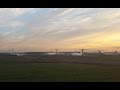 Кладбище самолётов в Домодедово (Airplanes cemetery in Domodedovo International airport)