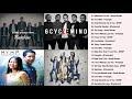 South Border, MYMP, Freestyle, 6Cyclemind Nonstop OPM Love Songs   OPM Love Songs Collection 2019