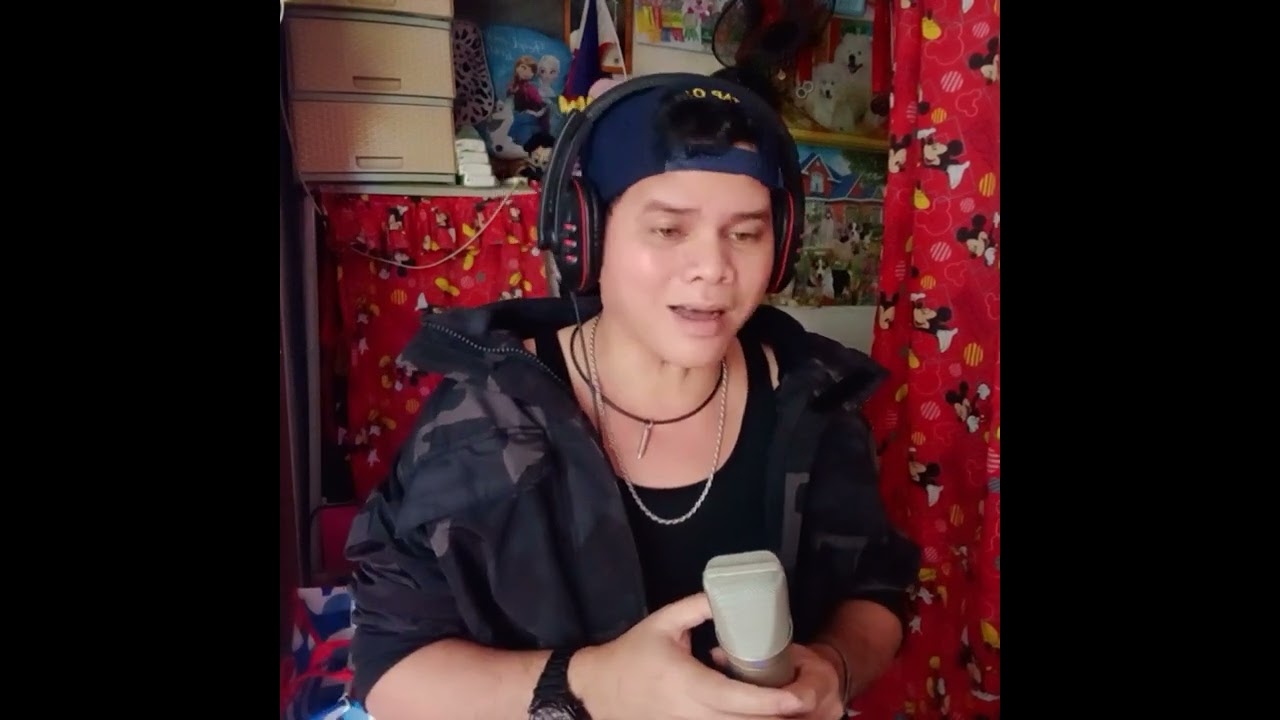 Paalam Na Sayo" | Cover' bY: Rack'z Tvmusic |