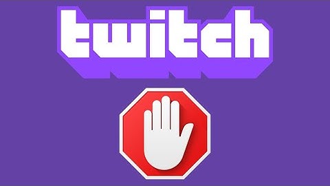Twitch AdBlocker Working (2025) - Quick and Easy!