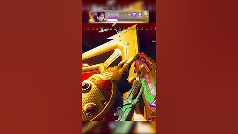 THE CHASE Part: 1 #shorts #apexlegends #apex #apexclips #apexlegendsclips