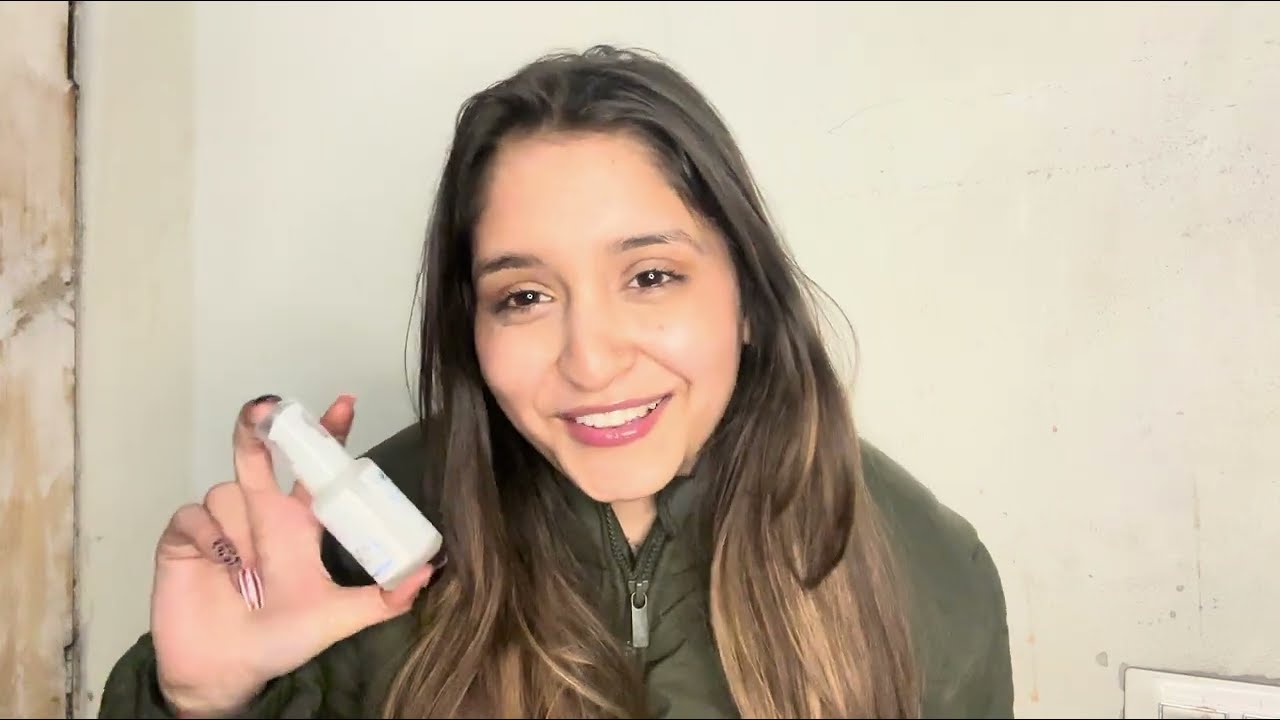 All skincare products I have 😮‍💨 